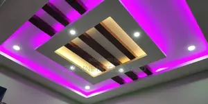 Gypsum Boards Ceilings A