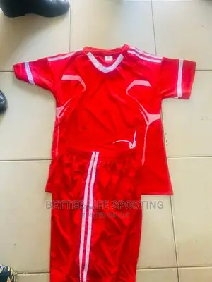 Kids Jersey