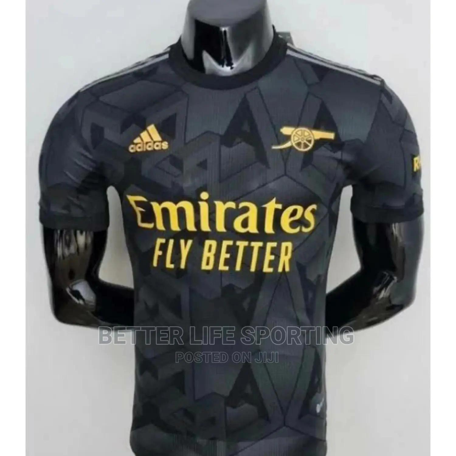 Kid's Jersey
