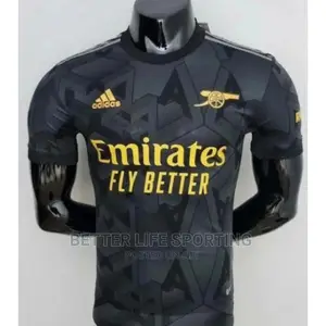 Kid's Jersey
