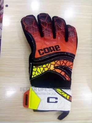 Goal Keeper Gloves Core