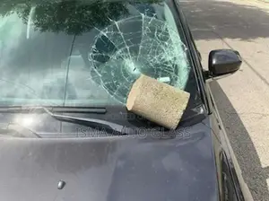 Auto Windscreen Glass