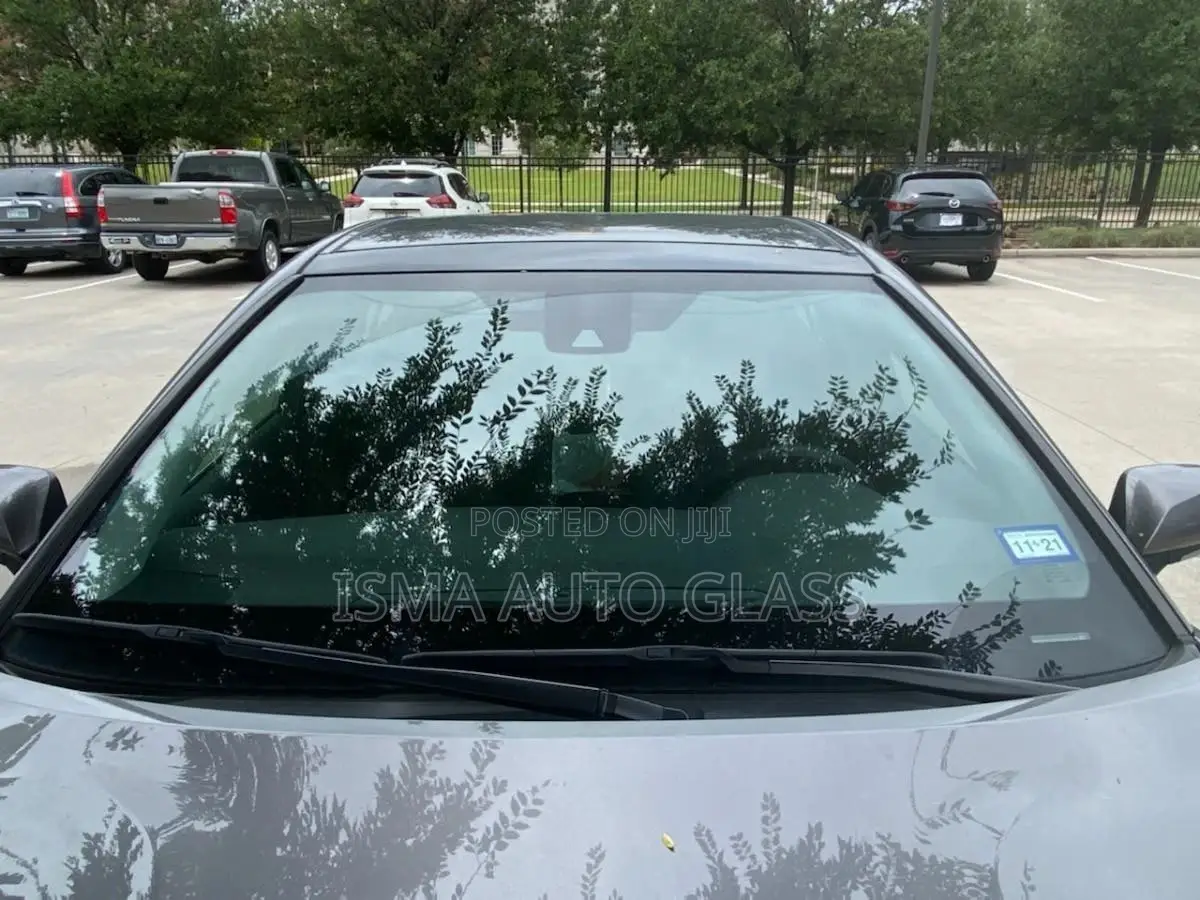 Auto Windscreen Glass
