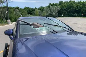 Auto Windscreen Glass