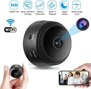 Wifi Mini Syp Camera