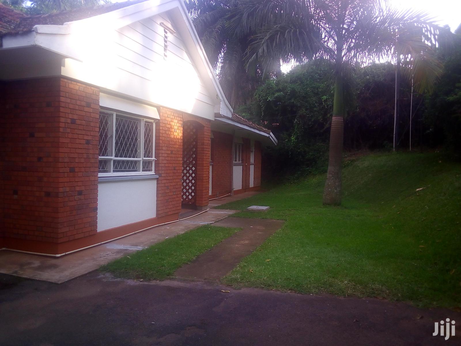 Three Bedroom Bungalow For Rent