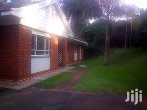 Three Bedroom Bungalow For Rent