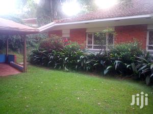 Three Bedroom Bungalow For Rent