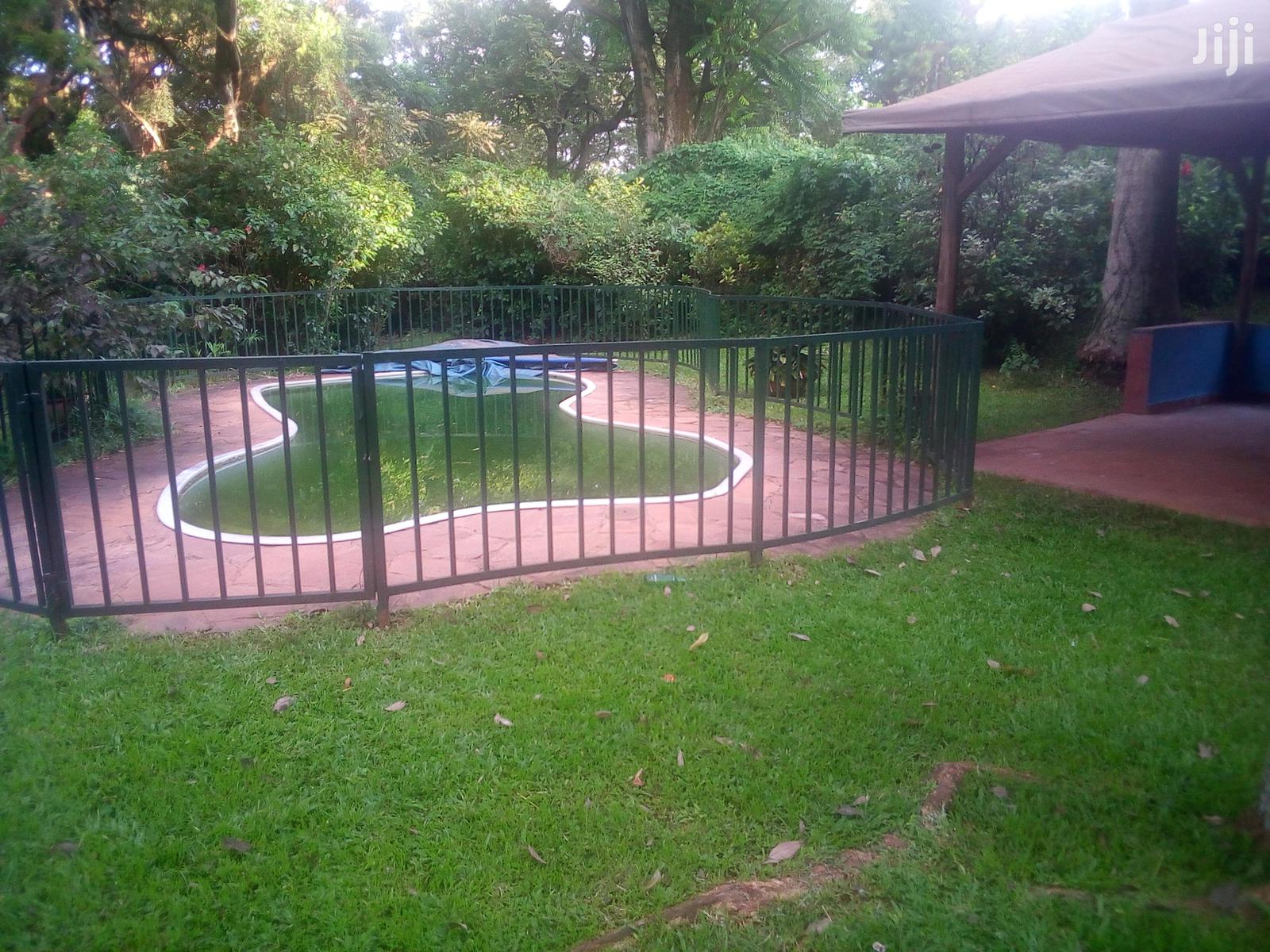 Three Bedroom Bungalow For Rent