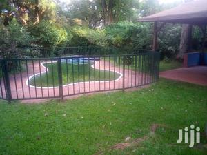 Three Bedroom Bungalow For Rent