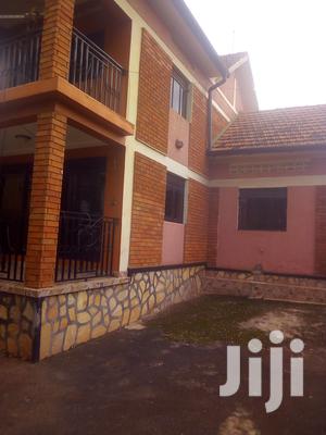 Three Bedroom House For Rent