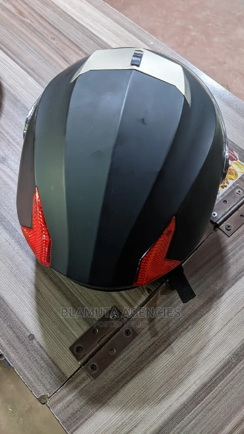 Riding Helmets
