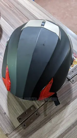 Riding Helmets