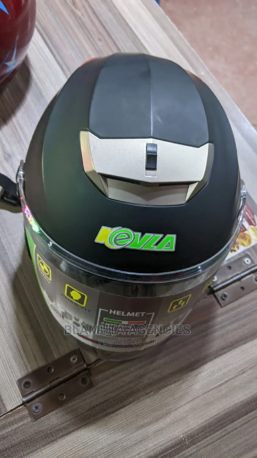 Riding Helmets