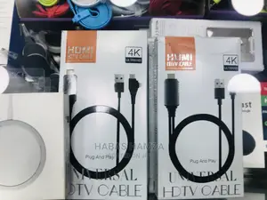 HDTV Cable iPhone,Smart Phantom