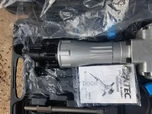 Fixtec Jerk Hammer 110