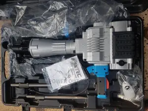 Fixtec Jerk Hammer 110