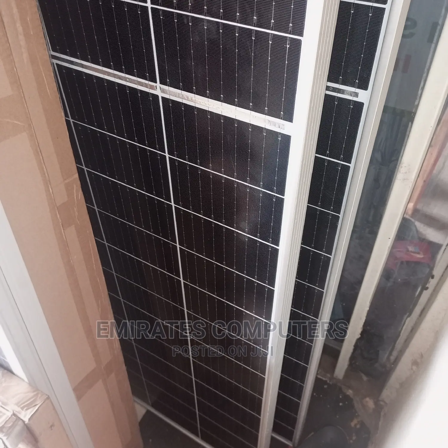 Solar Pannel 415watts
