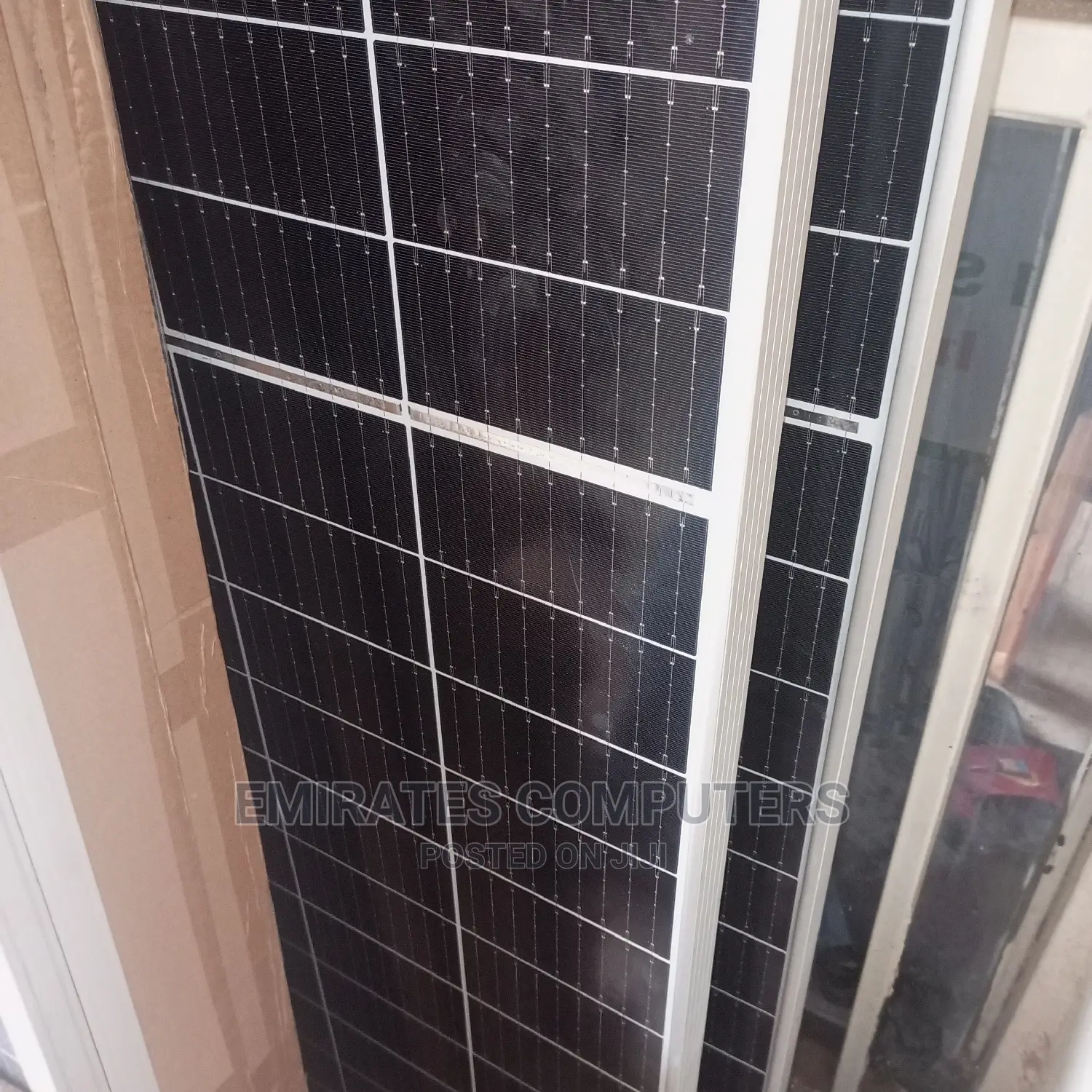Solar Pannel 415watts