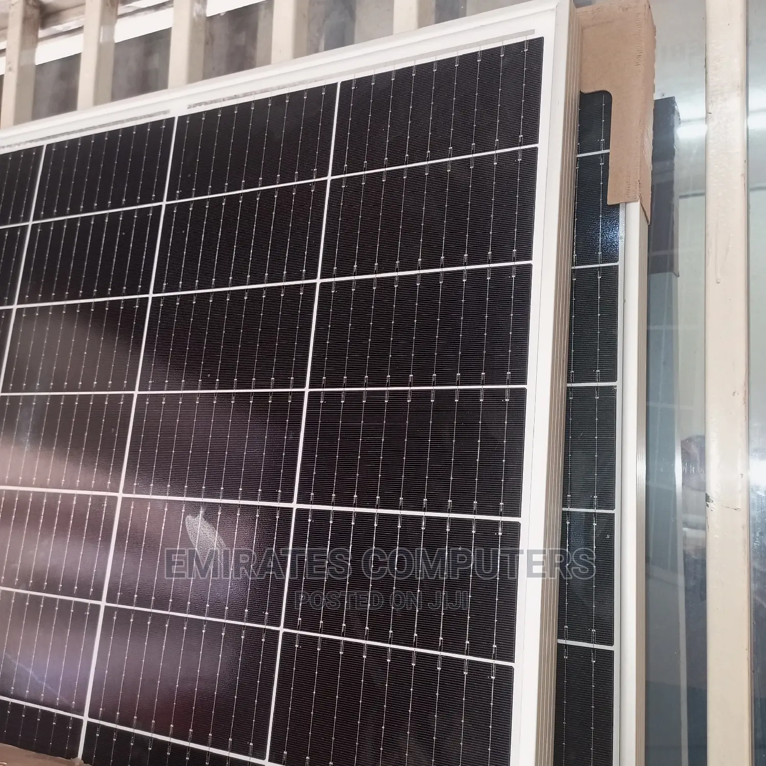 Solar Pannel 415watts