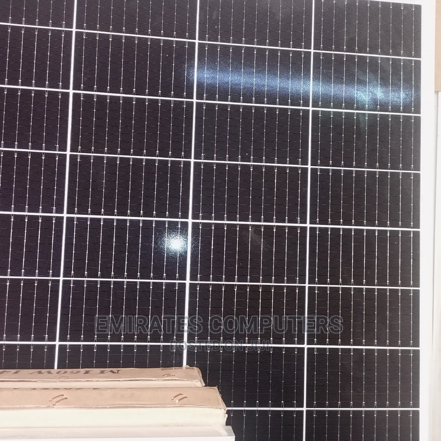 Solar Pannel 415watts