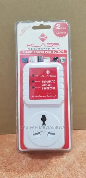 Klass Power Protection