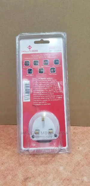 Klass Power Protection