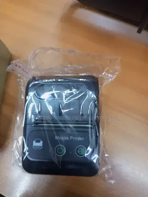 Bluetooth Printer