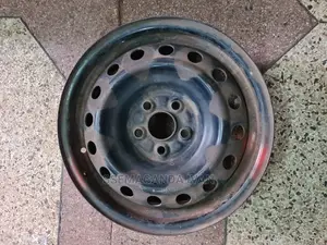 Ordinary Rim for Wish Toyota