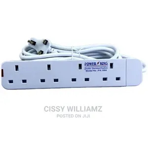 Extension Power King/Extension/Power King Extension