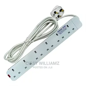 6way Extension/Extension/Power King Extension/Extension