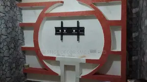 Gypum Modifications