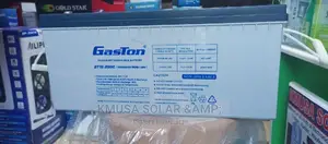 200ah Gaston Battery