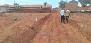 Salaama Munyonyo Prime Plot on Quicksale at Give Away Prices