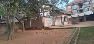 4bdrm Maisonette in Buziga Konge, Central Division for Sale
