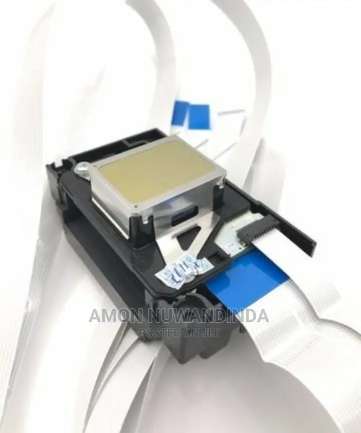 Epson Printhead for All Series