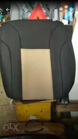 Awesome Seat Cover
