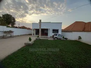 Furnished 4bdrm Maisonette in Kira New for Sale
