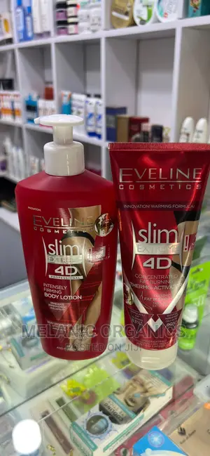 Slim Extreme 4D