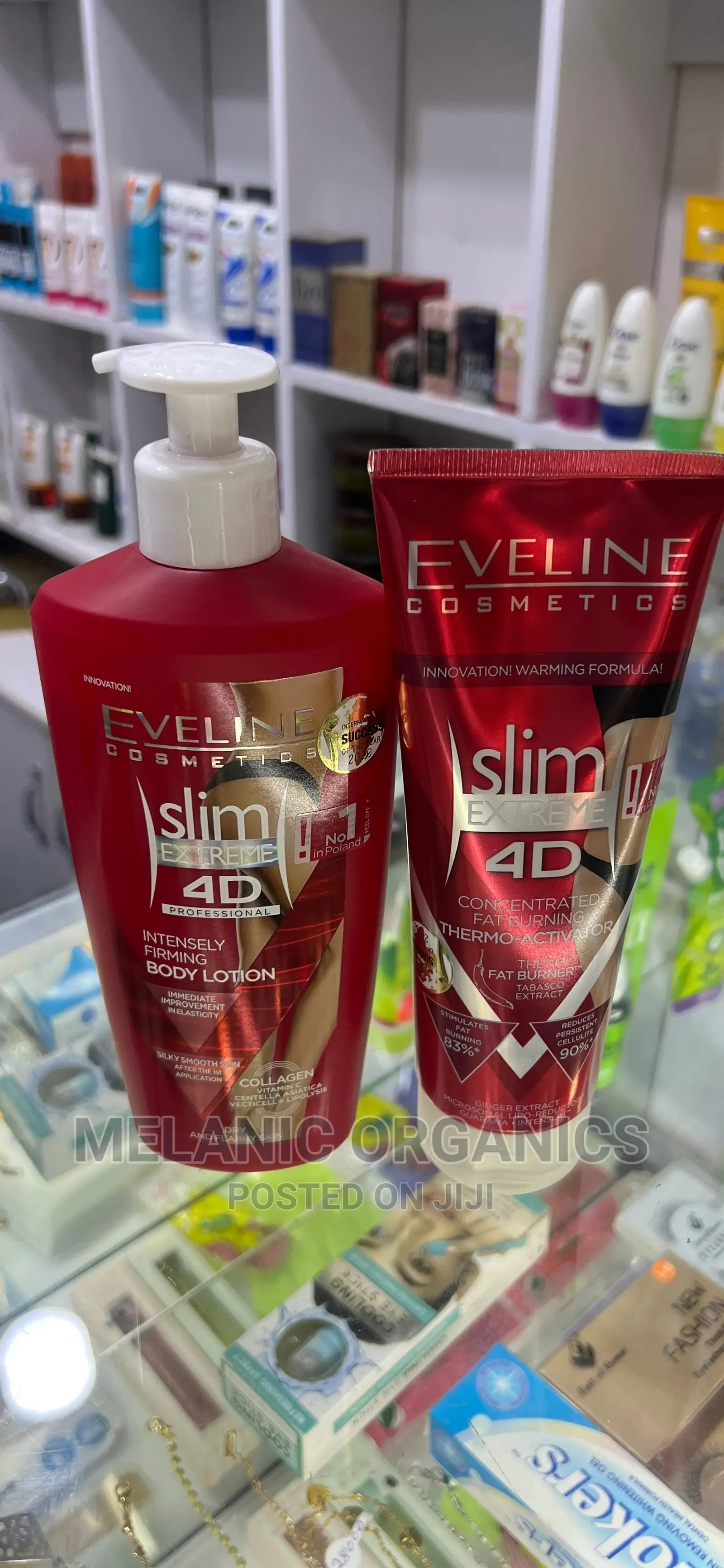 Slim Extreme 4D