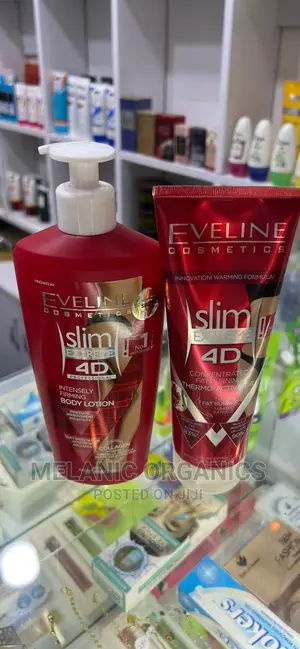 Slim Extreme 4D