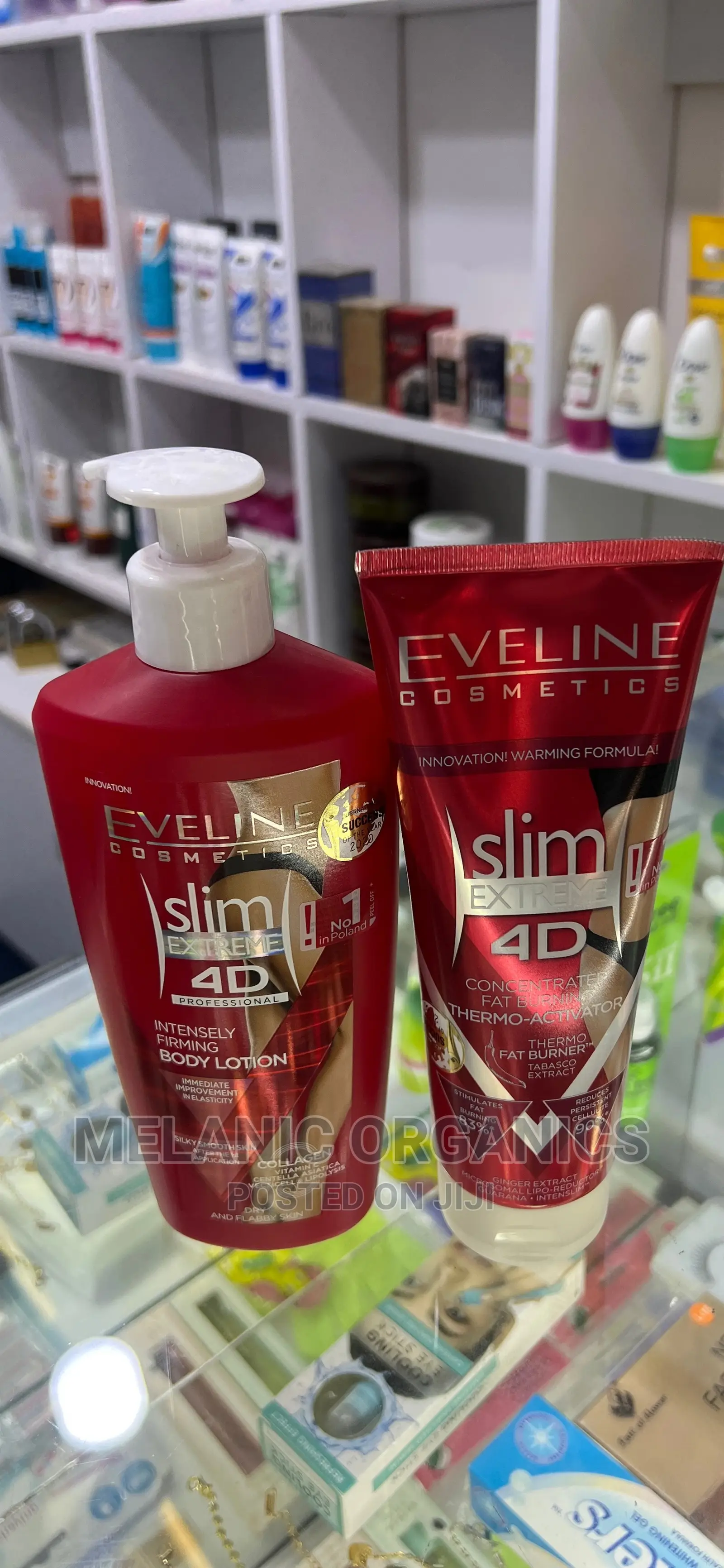 Slim Extreme 4D