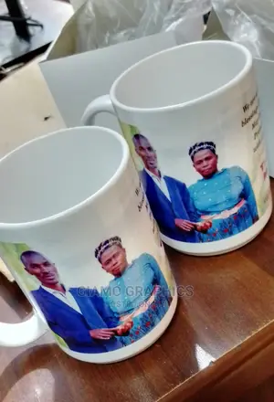 Mugs Normal Small and Medium