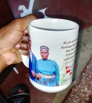Mugs Normal Small and Medium