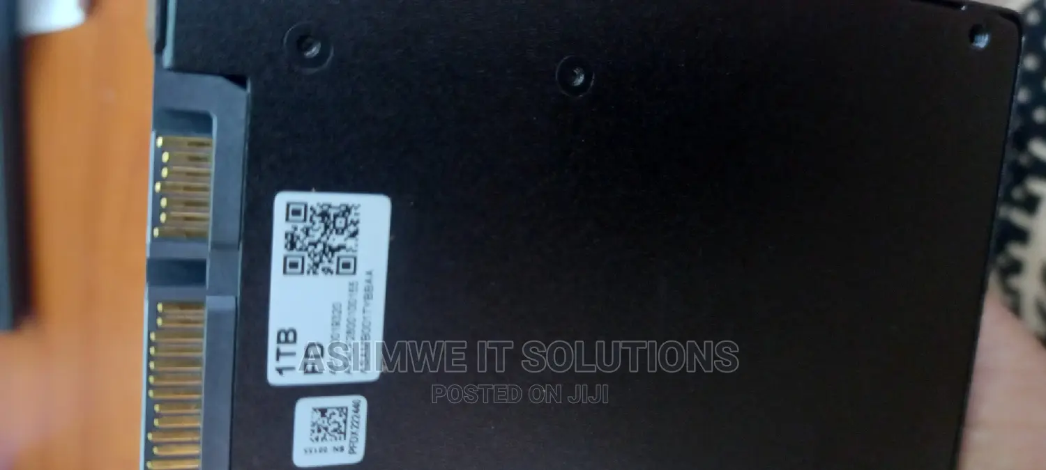1tb 2.5inch Smart Solid State Drive