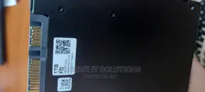1tb 2.5inch Smart Solid State Drive