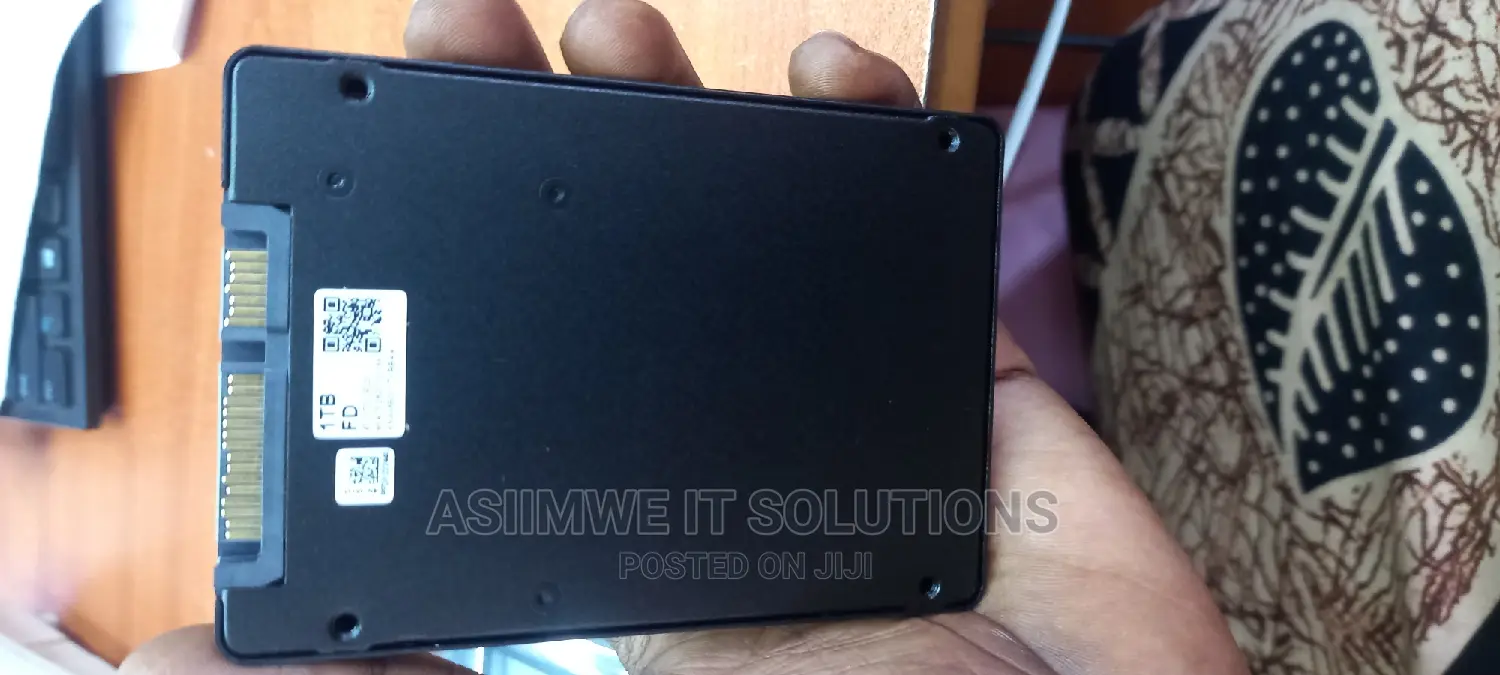 1tb 2.5inch Smart Solid State Drive