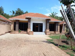 Furnished 4bdrm Bungalow in Kisaasi, Central Division for Sale