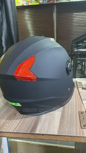 Motorcycle Helmet