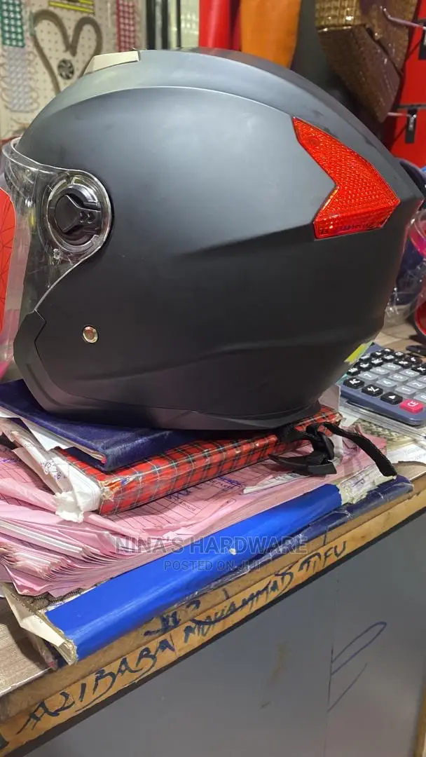 Motorcycle Helmet